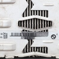 2011-2017 BMW X3 X4 2.0 Intercooler 17517823570 OEM Used