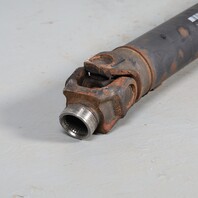 2013-2017 BMW X3 2.0 xDrive Rear Driveshaft 26107630377 OEM Used