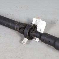 2013-2017 BMW X3 2.0 xDrive Rear Driveshaft 26107630377 OEM Used