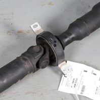 2013-2017 BMW X3 2.0 xDrive Rear Driveshaft 26107630377 OEM Used