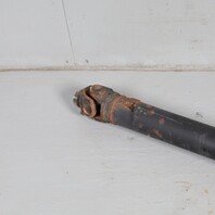 2013-2017 BMW X3 2.0 xDrive Rear Driveshaft 26107630377 OEM Used
