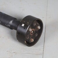 2013-2017 BMW X3 2.0 xDrive Rear Driveshaft 26107630377 OEM Used