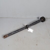 2013-2017 BMW X3 2.0 xDrive Rear Driveshaft 26107630377 OEM Used