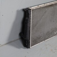 2013-2017 BMW X3 X4 2.0 Radiator 17117823568 OEM Used