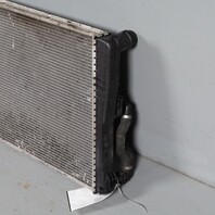 2013-2017 BMW X3 X4 2.0 Radiator 17117823568 OEM Used