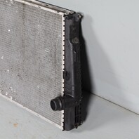 2013-2017 BMW X3 X4 2.0 Radiator 17117823568 OEM Used