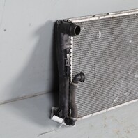 2013-2017 BMW X3 X4 2.0 Radiator 17117823568 OEM Used