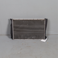 2013-2017 BMW X3 X4 2.0 Radiator 17117823568 OEM Used