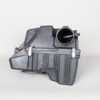 2013-2018 BMW X3 X4 2.0 Air Cleaner Filter Filter Box 13717616932 OEM Used