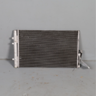 2011-2017 BMW X3 X4 A/C Condenser 64539216143 OEM Used