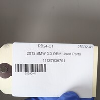 2012-2018 BMW 228i 320i 328i 428i Engine Beauty Cover 11127636791 OEM Used