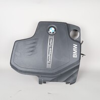 2012-2018 BMW 228i 320i 328i 428i Engine Beauty Cover 11127636791 OEM Used