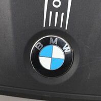 2012-2018 BMW 228i 320i 328i 428i Engine Beauty Cover 11127636791 OEM Used