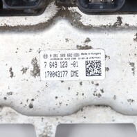 BMW 328i 528i X3 N20 Engine Computer Module ECU ECM DME MEVD1724 OEM Used