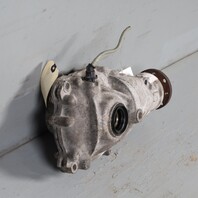 2011-2018 BMW X3 X4 320ix Front Differential Carrier Ratio 3.38 AWD OEM Used