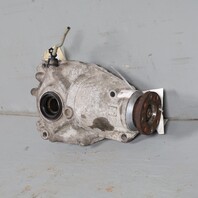 2011-2018 BMW X3 X4 320ix Front Differential Carrier Ratio 3.38 AWD OEM Used