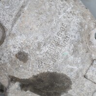 2011-2018 BMW X3 X4 320ix Front Differential Carrier Ratio 3.38 AWD OEM Used