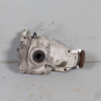 2011-2018 BMW X3 X4 320ix Front Differential Carrier Ratio 3.38 AWD OEM Used