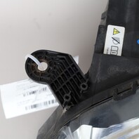 2011-2014 BMW X3 F25 Left Xenon Headlight HID Adaptive 63117277003 OEM Used