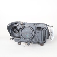 2011-2014 BMW X3 F25 Left Xenon Headlight HID Adaptive 63117277003 OEM Used