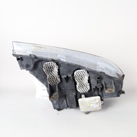 2011-2014 BMW X3 F25 Left Xenon Headlight HID Adaptive 63117277003 OEM Used