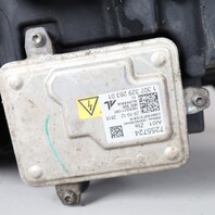 2011-2014 BMW X3 F25 Left Xenon Headlight HID Adaptive 63117277003 OEM Used