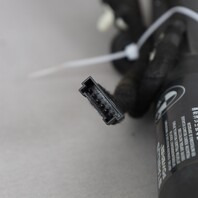 2011-2015 BMW X3 F25 Left Hatch Lift Support Strut 51247232003 OEM Used