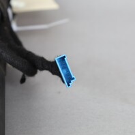 2011-2015 BMW X3 F25 Right Hatch Lift Support Strut 51247232004 OEM Used