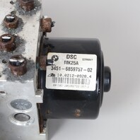 2011-2017 BMW X3 X4 ABS Anti Lock Brake Pump 34516881325 OEM Used