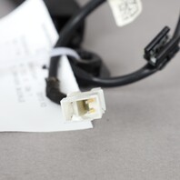 2011-2017 BMW X3 X4 Front Seat Belt Buckle 72117260207 OEM Used