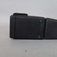 2011-2017 BMW X3 X4 Front Seat Belt Buckle 72117260207 OEM Used