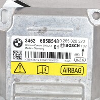 2013 BMW X3 OEM Parts
