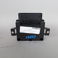 2012-2013 BMW 528i 535i F10 Parking Brake EMF Module 34436858017 OEM Used