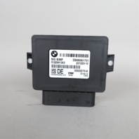 2012-2013 BMW 528i 535i F10 Parking Brake EMF Module 34436858017 OEM Used