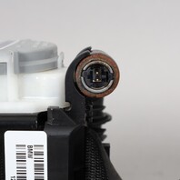 2011-2017 BMW X3 X4 Right Front Seat Belt Retractor 72117367250 OEM Used