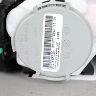 2011-2017 BMW X3 X4 Right Front Seat Belt Retractor 72117367250 OEM Used