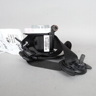 2011-2017 BMW X3 X4 Right Front Seat Belt Retractor 72117367250 OEM Used