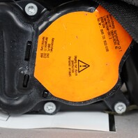 2011-2017 BMW X3 X4 Right Front Seat Belt Retractor 72117367250 OEM Used