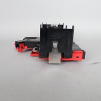 2011-2017 BMW X3 X4 Rear Power Distribution Box 61149343259 OEM Used