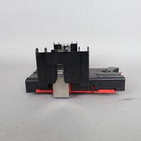 2011-2017 BMW X3 X4 Rear Power Distribution Box 61149343259 OEM Used