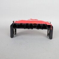 2011-2017 BMW X3 X4 Rear Power Distribution Box 61149343259 OEM Used