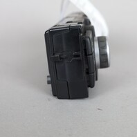 2011-2014 BMW X3 Climate Temperature Control Panel 64119287629 OEM Used