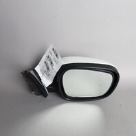 2011-2014 BMW X3 F25 Right Door Mirror Surround View 51167264122 OEM Used