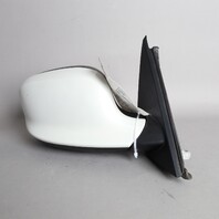 2011-2014 BMW X3 F25 Right Door Mirror Surround View 51167264122 OEM Used