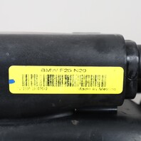 2013-2018 BMW X3 X4 Fuel Vapor Charcoal Canister 16137293757 OEM Used
