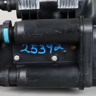 2013-2018 BMW X3 X4 Fuel Vapor Charcoal Canister 16137293757 OEM Used