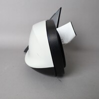 2011-2014 BMW X3 Left Door Mirror Surround View 51167264121 OEM Used