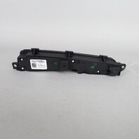 2011-2017 BMW X3 X4 Console Sport Parking Traction Switch 61319240295 OEM Used