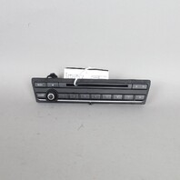 2011-2017 BMW X3 X4 Radio Stereo Media Control Panel 61319208592 OEM Used