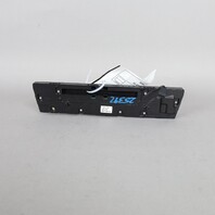 2011-2017 BMW X3 X4 Radio Stereo Media Control Panel 61319208592 OEM Used